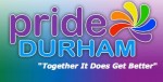 Pride Durham Festival - June 9th, 2012