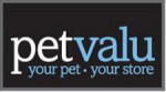 Pet Valu Logo