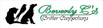 Beverly Cs Critter Connection Logo