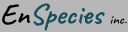 EnSpecies logo