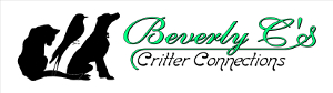 Beverly Cs Critter Connection Logo